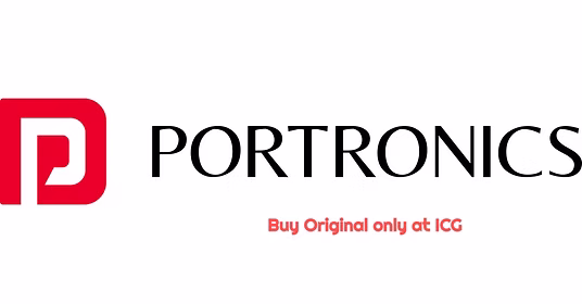 Portronics - Pert Smart Home OEM Partner