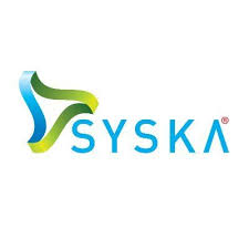 Syska - Pert Smart Home OEM Partner